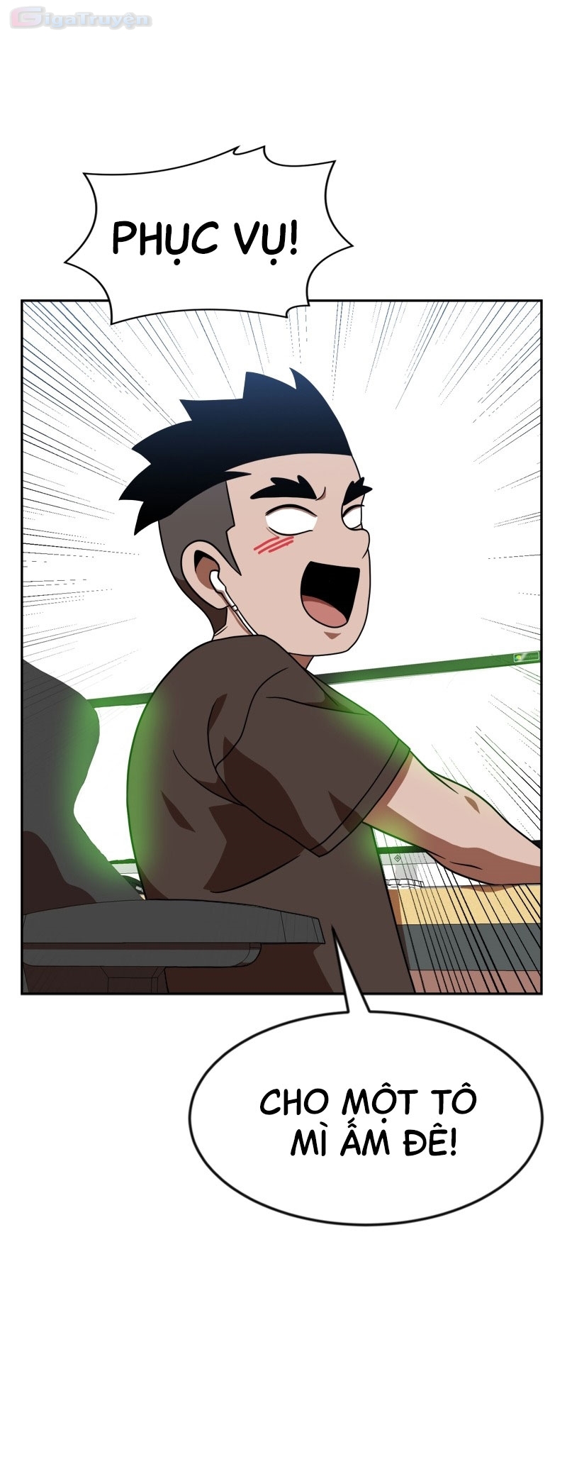 Đọc truyện [Leak] Cao thủ tái xuất - Chap 78 